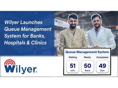 
      
      Bootstrapped Wilyer Expands Enterprise SaaS Portfolio 
      
      