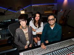 
      
      AR Rahman teams up with Diane Warren, RIKA for 'Exotic'
      
      