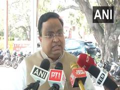 
      
      Biju Janata Dal to abstain from Vice Presidential polls
      
      