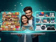 
      
      ONDC on Bajaj Markets: Enjoy Shopping and Experience
      
      