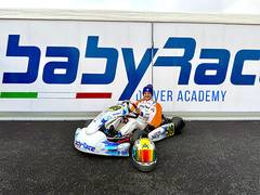 
      
      Rising Indian talents join AKCEL GP Academy’s global line-up
      
      
