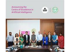 
      
      Deakin University and Government of Telangana
      
      