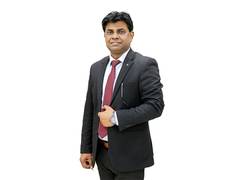 
      
      M-Sanvi Real Estate Rolls Out Comprehensive Portfolio 
      
      
