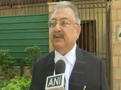 
      
      Anil Soni on B. Sudershan Reddy and Lalu Prasad Yadav meeting
      
      