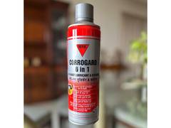 
      
      From Stuck Bolts to Rusty Equipment: How Corrogard 6
      
      