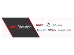 
      
      Adda Education Strengthens CUET Leadership 
      
      