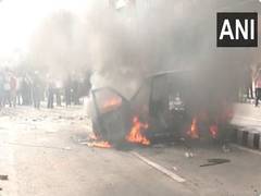 
      
      18 killed, 200 injured in Nepal social media ban protests
      
      