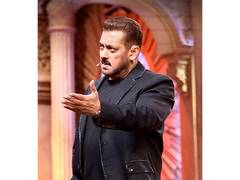 
      
      BB 19: Salman Khan reacts to claims of destroying people’s career
      
      