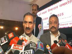 
      
      Himachal Pradesh declared fully literate state; CM Sukhu vows edu
      
      