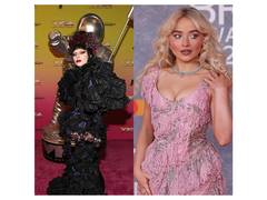 
      
      MTV VMA 2025: Check full winners list here
      
      