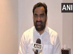 
      
      RLP Beniwal support Reddy for Vice President Election
      
      