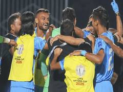 
      
      CAFA Nations Cup: India beat Oman on penalties to secure bronze
      
      