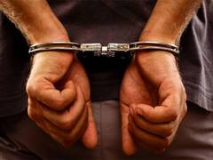 
      
      Punjab police arrest notorious drug smuggler Soni, 4 others
      
      