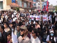 
      
      Nepal sees deadliest protests in 20 years
      
      