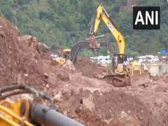 
      
      Jammu-Srinagar National Highway remains closed
      
      