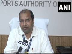 
      
      “Preparing in every way required”: Kangra Airport Authority ahead
      
      
