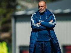 
      
      Nottingham Forest head coach Nuno Espirito Santo sacked
      
      