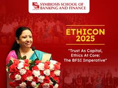 
      
      SSBF Hosts ETHICON 2025, Spotlighting Ethics and Trust 
      
      