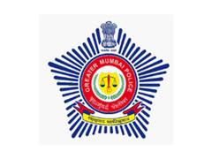 
      
      Mumbai Police files FIR at Navy over rifle loss at PS Cuff Parade
      
      