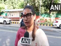 
      
      Full guarantee CP Radhakrishnan will be next VP, says LJP(RV) MP
      
      