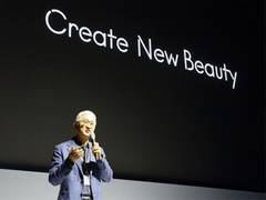 
      
      Amorepacific Group Marks 80th Anniversary
      
      