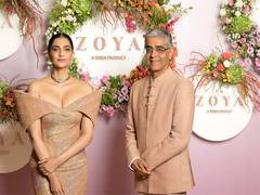 
      
      Zoya Launches Whispers from the Valley 
      
      