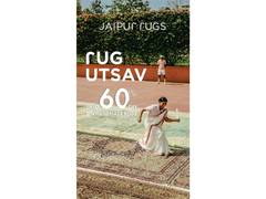 
      
      Rug Utsav 2025 by Jaipur Rugs: Where Luxury Meets Legacy
      
      