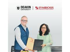 
      
      SIU, Deakin University Forge Landmark Partnership 
      
      