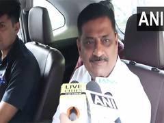 
      
      Oppn MPs to also vote for Radhakrishnan: JDU MP Sanjay Kumar Jha
      
      