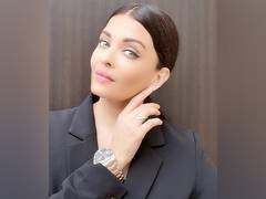 
      
      Aishwarya Rai Bachchan moves Delhi HC against misuse of her name
      
      