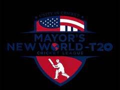 
      
      USA to host new marquee cricket league in November
      
      