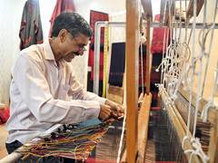 
      
      Textile sector needs incentive cushion as 50% US tariffs too much
      
      