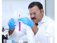 
      
      Ayurveda Meets Innovation: The Rise of Dr. Bhushan Research Lab
      
      