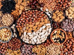 
      
      Krishival Foods Limited Welcomes GST Cut on Nuts, Dried Fruits
      
      