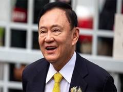 
      
      Thai top court sends former PM Thaksin Shinawatra to one year in 
      
      