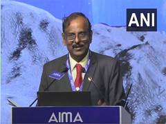 
      
      “We are working on Chandrayaan 4, Chandrayaan 5”: ISRO Chairman
      
      
