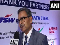 
      
      Engaged with Govt on reducing input cost for making steel: ISA
      
      