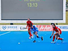 
      
      Indian Women’s Hockey Team gears up for Super4s challenge
      
      