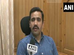 
      
      Himachal PWD minister flags off 35 vehicles for disaster-hit area
      
      