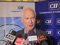 
      
      GST reforms were long overdue, there were too many rates: Godrej
      
      