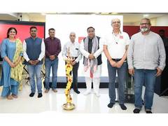 
      
      CamCom Celebrates 8th Anniversary with the Launch of AI
      
      