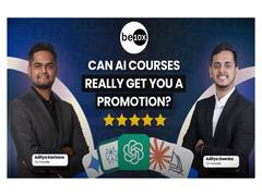 
      
      Can AI Courses Really Get You a Promotion? Inside
      
      