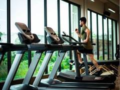 
      
      India’s Fitness industry to more than double by 2030, reaching
      
      