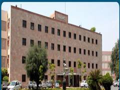
      
      Maulana Azad Medical College, Delhi Secretariat get bomb threat
      
      