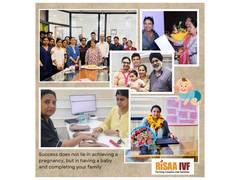
      
      Trusted by Thousands, Risaa IVF Stands 
      
      