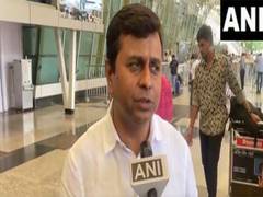 
      
      DMK’s Saravanan Annadurai on VP elections
      
      
