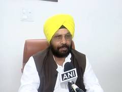 
      
      Minister Harbhajan Singh urges Centre to release Rs 60,000 cr
      
      