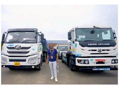 
      
      NHEV and TRANSVOLT join hands on World EV Day to deploy 1000
      
      