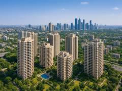 
      
      Bigger, Better, Bespoke - Inside the Luxury Housing Boom of Delhi
      
      