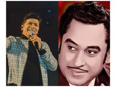 
      
      Shaan to pay tribute to Kishore Kumar in his concert in Mumbai
      
      